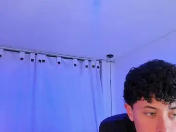 Chaturbate Free Porn Cam of noah_dupont__