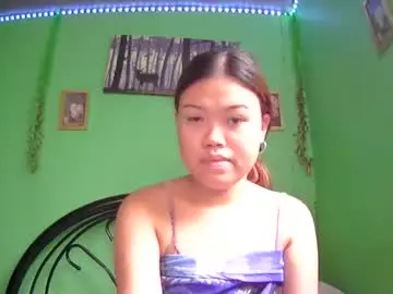 Chaturbate Nude Webcam of prettymae756493