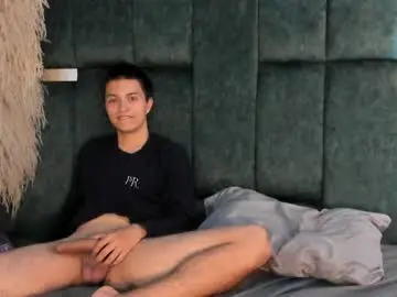 Chaturbate Live Porn of riccirizzo