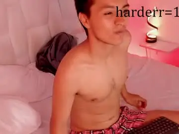 Chaturbate Watch Live Sex Cams of riccirizzo