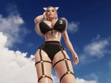 Chaturbate Adult Webcams of samyx_25