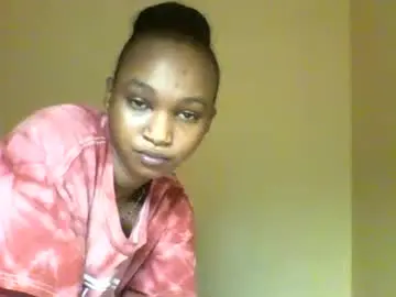 Chaturbate Nude Webcam of sasy_tina