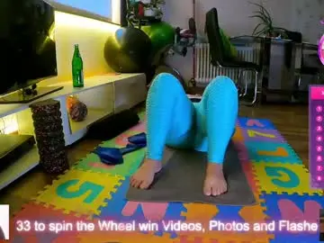 Chaturbate Adult Video Chat of sexydea