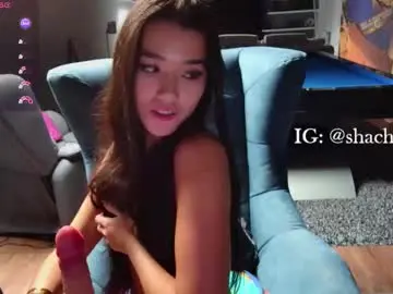 Chaturbate Best Webcam of shachatte