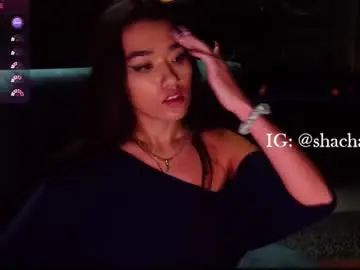 Chaturbate Free Live Porn of shachatte