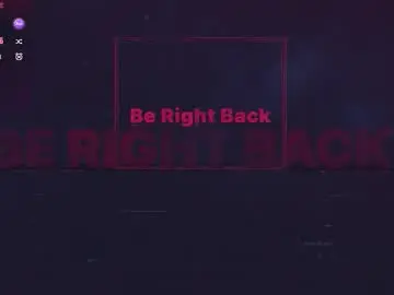 Chaturbate Nude Webcam of shachatte