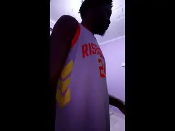 Chaturbate Live Sex Cam of sharmly