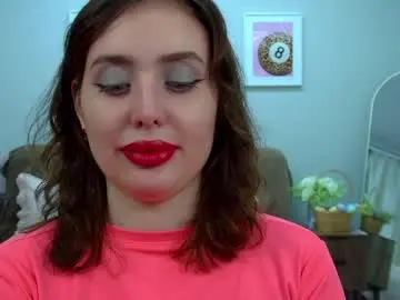 Chaturbate Private Sex Chat of sherrybaers