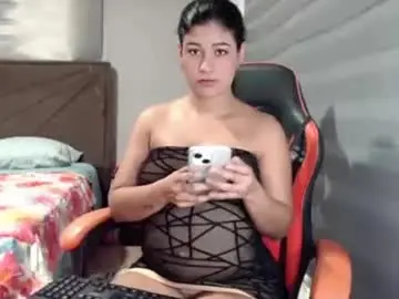 Chaturbate Best live sex cam show of vilmasexx821