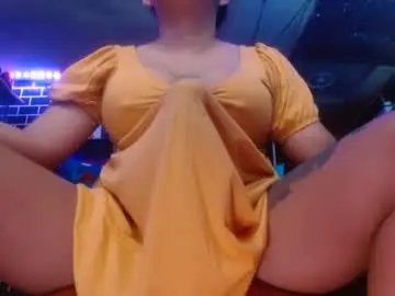 Chaturbate Free Porn Cam of 11inchmonstercock4u