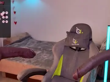 Chaturbate Adult Webcam of aleksacandy
