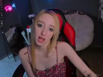 Chaturbate Best Webcam of anora_babe