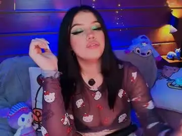 Chaturbate Free Live Porn of aria_bloomer