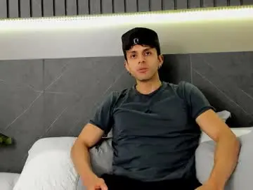 Chaturbate Live Porn of ariasaadeh