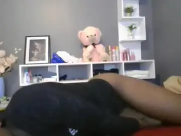 Chaturbate Live Sex of beautie699392