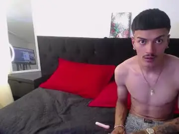 Chaturbate Best Webcam of hannieandnoah