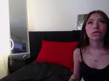 Chaturbate Adult Webcam of hannieandnoah