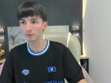 Chaturbate Adult Webcam of jake_evanss_