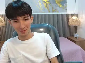 Chaturbate Free Live Porn of jake_evanss_