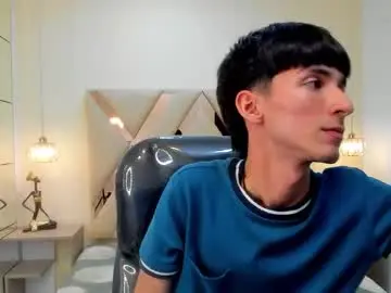 Chaturbate Nude Webcam of jake_evanss_