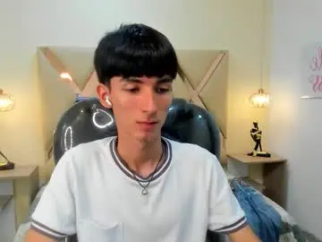 Chaturbate Adult Video Chat of jake_evanss_