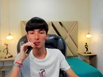 Chaturbate Free Live Porn of jake_evanss_