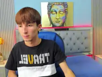 Chaturbate Watch Live Sex Cams of jake_evanss_