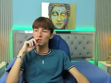 Chaturbate Free Live Porn of jake_evanss_