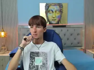 Chaturbate Sex Chat of jake_evanss_