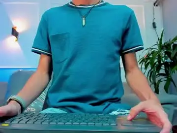 Chaturbate Adult Webcam of jake_evanss_