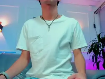 Chaturbate Adult Video Chat of jake_evanss_