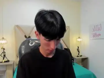 Chaturbate Adult Video Chat of jake_evanss_