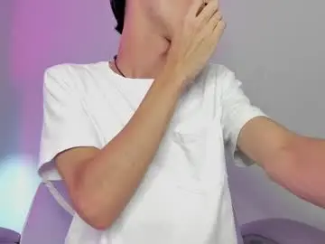Chaturbate Live Sex Cam of jake_evanss_