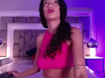 Chaturbate Nude Webcam of juliettableer