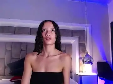 Chaturbate Live Sex of juliettableer
