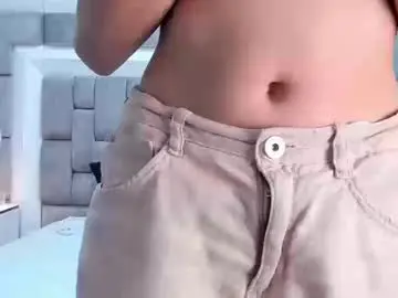 Chaturbate Live Sex Cam of juliettableer