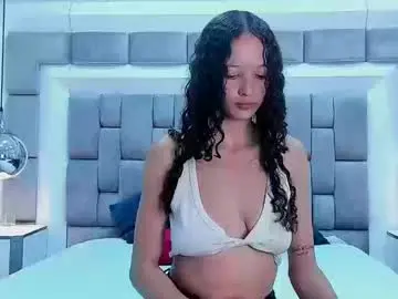Chaturbate Free Porn Cam of juliettableer