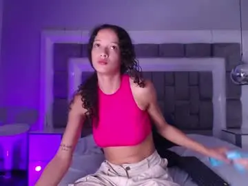 Chaturbate Adult Video Chat of juliettableer