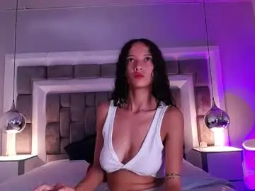 Chaturbate Sex Cam of juliettableer