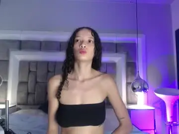 Chaturbate Sex Chat of juliettableer