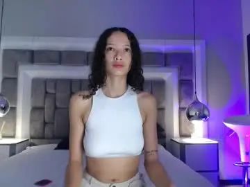 Chaturbate Live Porn of juliettableer