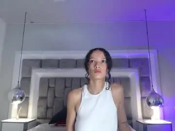 Chaturbate Live Sex of juliettableer