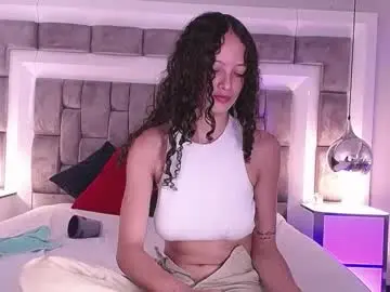 Chaturbate Live Sex Cam of juliettableer