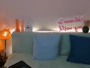 Chaturbate Adult Webcams of madis0n_crystal