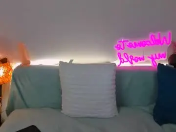 Chaturbate Live Porn of madis0n_crystal