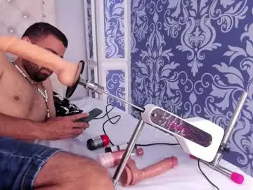 Chaturbate Adult Webcam of magnus_alejo