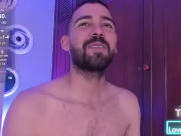 Chaturbate Live Sex of magnus_alejo