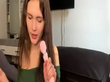 Chaturbate Private Sex Chat of mirandakiss_