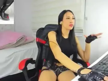 Chaturbate Adult Video Chat of mistress_findom