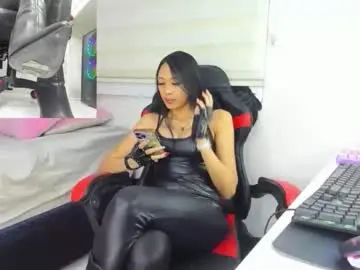 Chaturbate Private Sex Chat of mistress_findom